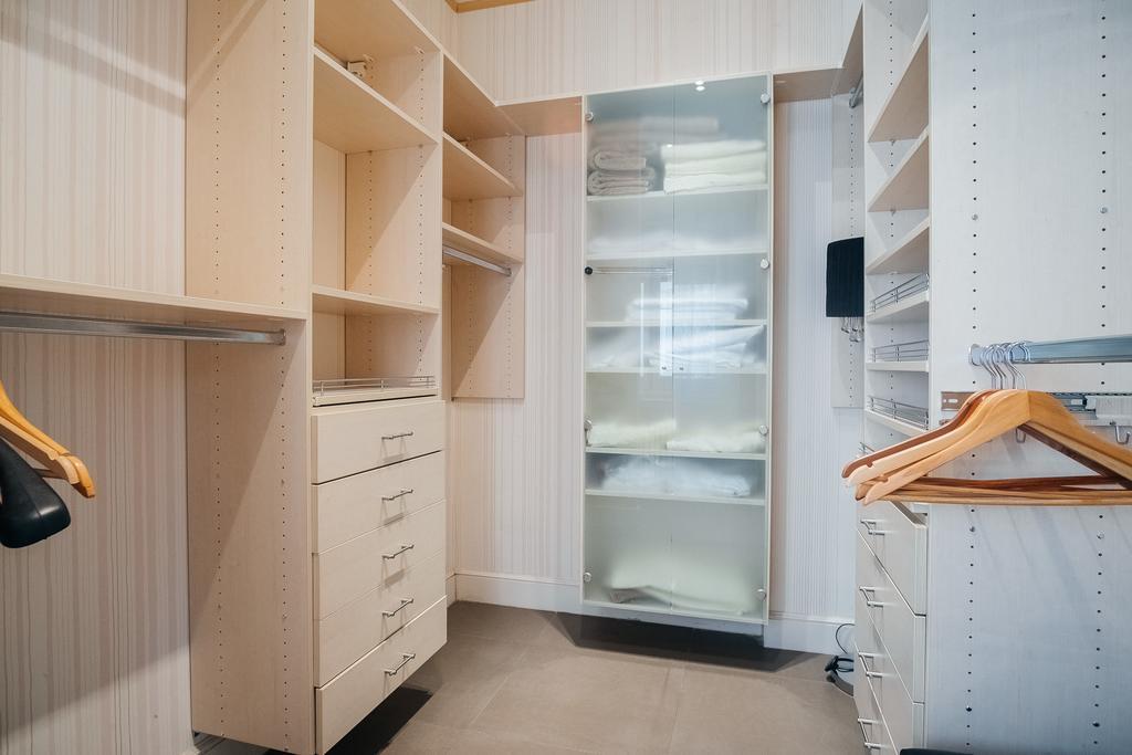 Appartement avec 4 chambre Madrid Extérieur photo
