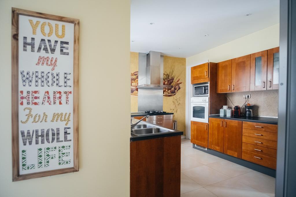 Appartement avec 4 chambre Madrid Extérieur photo
